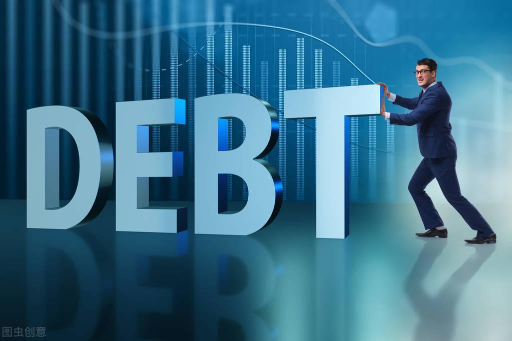 資產負債率多少合適(資產負債率是什么意思)