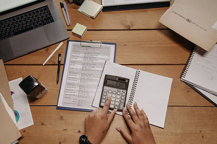 會計利潤和稅務利潤轉化公式是什么(會計利潤計算方法)