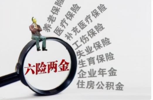 六險二金包括哪些(六險是哪六種保險)