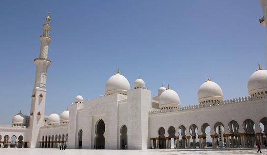 如何在阿聯酋注冊公司(阿聯酋主要公司類型及特點介紹)