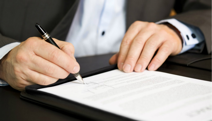 企業怎么貸款(企業申請貸款需要準備的一些材料)