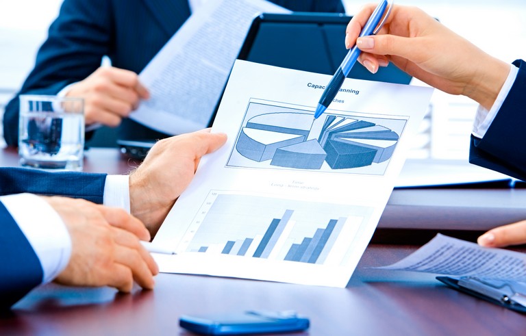 小規模納稅人賬務處理分錄怎么寫(會計處理的順序)