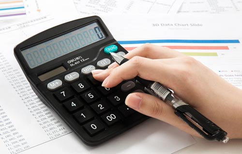 個人勞務報酬怎么退稅(個人勞務報酬年度匯算清繳退稅舉例說明)