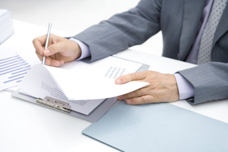 公司辦理流程及材料(注冊公司的基本流程)