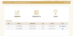 營業執照網上年審流程(營業執照年審注意事項)