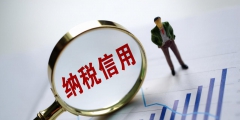 企業稅務貸款需要什么條件(稅貸對征信的要求)