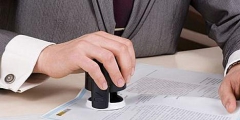 個人怎樣申請營業執照(企業申請營業執照流程)