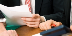 物業管理企業資質審核材料有哪些(物業管理企業申請二級資質變更材料)