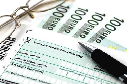 個人獨資企業所得稅怎么申報(個人獨資企業繳納稅種及稅率)