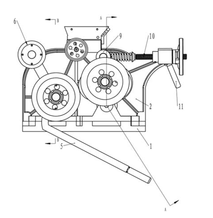 北京世譽鑫誠專利代理有限公司成功代理
